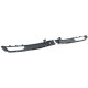 Body kit and visual accessories Fog light grille frame bumper black gloss for VW T6 15-19 with PDC | races-shop.com