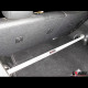 Strutbars Nissan Juke 10+ UltraRacing 2-Point Rear Upper Strut Bar | races-shop.com
