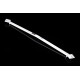 Strutbars Peugeot 208 / 307 1.6T UltraRacing 2P Mid Lower Bar | races-shop.com