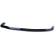 Body kit and visual accessories Front spoiler lip FATLIP Black gloss fits BMW 3 Series E36 90-99 | races-shop.com