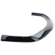 Body kit and visual accessories Front spoiler lip FATLIP Black gloss fits BMW 3 Series E36 90-99 | races-shop.com