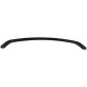 Body kit and visual accessories Front spoiler lip FATLIP Black gloss fits BMW 3 Series E36 90-99 | races-shop.com