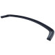 Body kit and visual accessories Front spoiler lip FATLIP Black gloss fits BMW 3 Series E36 90-99 | races-shop.com