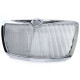 Body kit and visual accessories Sport grille RR noble look chrome for Chrysler 300C sedan Touring 04-11 | races-shop.com