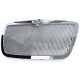 Body kit and visual accessories Sport grille RR noble look chrome for Chrysler 300C sedan Touring 04-11 | races-shop.com