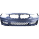 Body kit and visual accessories Front sport bumper for SRA and PDC suitable for BMW 4 Series F32 F33 F36 from 13 | races-shop.com