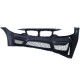 Body kit and visual accessories Front sport bumper for SRA and PDC suitable for BMW 4 Series F32 F33 F36 from 13 | races-shop.com