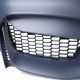Body kit and visual accessories Front sport bumper for SRA and PDC suitable for BMW 4 Series F32 F33 F36 from 13 | races-shop.com