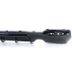 Body kit and visual accessories Rear diffuser performance gloss tailpipe left right fits BMW 3 Series GT F34 | races-shop.com