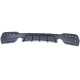 Body kit and visual accessories Rear diffuser performance gloss tailpipe left right fits BMW 3 Series GT F34 | races-shop.com