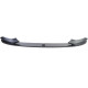 Body kit and visual accessories Front spoiler lip performance Matt fit for BMW 4 Series F32 F33 F36 from 13 | races-shop.com