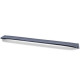 Body kit and visual accessories RACES roof spoiler for VW Golf 1 74-85, glossy black | races-shop.com