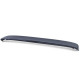 Body kit and visual accessories RACES roof spoiler for VW Golf 1 74-85, glossy black | races-shop.com