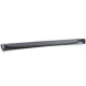 Body kit and visual accessories RACES roof spoiler for VW Golf 1 74-85, glossy black | races-shop.com