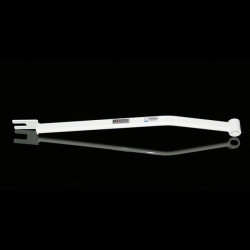 Ford Focus Mk3 11+ UltraRacing 2-Point Front Lower Tiebar