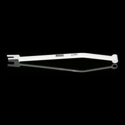ULTRA RACING 2-point front lower brace for Ford Focus Mk3 11+