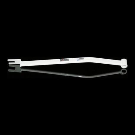 Strutbars ULTRA RACING 2-point front lower brace for Ford Focus Mk3 11+ | races-shop.com