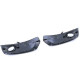 Body kit and visual accessories RACES fog light covers (Sport) for Audi Q5 8R 09-12 | races-shop.com