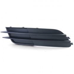 RACES fog light covers for Audi A6 C7 4G 10-14, left