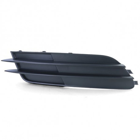 Body kit and visual accessories RACES fog light covers for Audi A6 C7 4G 10-14, left | races-shop.com