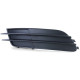 Body kit and visual accessories RACES fog light covers for Audi A6 C7 4G 10-14, left | races-shop.com