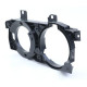 Body kit and visual accessories Headlight holder frame right fits BMW 5 series E34 88-95 | races-shop.com