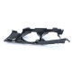 Body kit and visual accessories Headlight grille grille right fits BMW 5 series E34 88-94 | races-shop.com