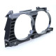 Body kit and visual accessories Headlight grille grille left fits BMW 5 series E34 94-95 | races-shop.com