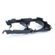 Body kit and visual accessories Headlight grille grille left fits BMW 5 series E34 94-95 | races-shop.com