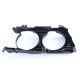 Body kit and visual accessories Headlight grille grille left fits BMW 5 series E34 94-95 | races-shop.com