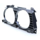 Body kit and visual accessories Headlight grille grille right fits BMW 5 series E34 94-95 | races-shop.com