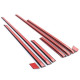 Body kit and visual accessories Door moldings bumper moldings trim set 8 pieces suitable for BMW 5 series E34 88-96 | races-shop.com
