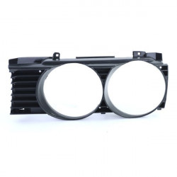 Headlight grille grille left fits BMW 7 Series E32 Facelift 92-94