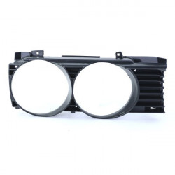 Headlight grille grille right fits BMW 7 Series E32 Facelift 92-94