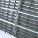 Body kit and visual accessories Radiator grille complete with chrome frame and moldings for Mercedes W123 75-85 | races-shop.com