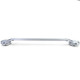 Strutbars Aluminum strut brace front 3tlg performance fit for BMW 3 series E36 6 cyl 90-99 | races-shop.com