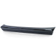 Body kit and visual accessories Rear spoiler Ducktail CSL Black Gloss fits BMW 3 Series E46 Sedan 98-05 | races-shop.com