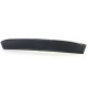 Body kit and visual accessories Rear spoiler Ducktail CSL Black Gloss fits BMW 3 Series E46 Sedan 98-05 | races-shop.com