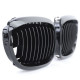 Body kit and visual accessories Sport grille performance gloss fit for BMW 3 Series E46 Coupe Convertible 03-07 | races-shop.com