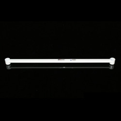 Honda CRV 2.4 02-06 UltraRacing 2-Point Front Lower Bar 2585