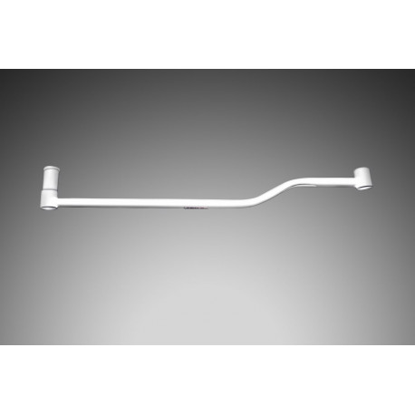Strutbars BMW 1M Coupe E82 10+ UltraRacing 4-Point Front Lower Bar | races-shop.com