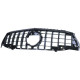 Body kit and visual accessories Sport grille PDC Black Gloss for Mercedes CLA C118 from 19 | races-shop.com