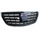 Body kit and visual accessories Sport Radiator Grill Black Gloss fits Mercedes S W222 with Night Vision 13-20 | races-shop.com