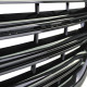 Body kit and visual accessories Sport Radiator Grill Black Gloss fits Mercedes S W222 with Night Vision 13-20 | races-shop.com