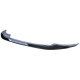 Body kit and visual accessories Spoiler lip performance black gloss fit BMW 4 Series G22 G23 G26 from 20 | races-shop.com