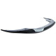 Body kit and visual accessories Spoiler lip performance black gloss fit BMW 4 Series G22 G23 G26 from 20 | races-shop.com