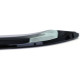 Body kit and visual accessories Spoiler lip performance black gloss fit BMW 4 Series G22 G23 G26 from 20 | races-shop.com
