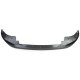 Body kit and visual accessories Spoiler lip performance black gloss fit BMW 4 Series G22 G23 G26 from 20 | races-shop.com
