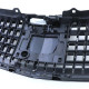 Body kit and visual accessories Sport grille MB chrome for Mercedes S Class W222 with Night Vision 13-20 | races-shop.com
