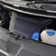 design accessories Engine cover Engine Cover suitable for VW T6 TDI 15-19 | races-shop.com
